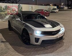 شێڤرۆلێت کەمارۆ